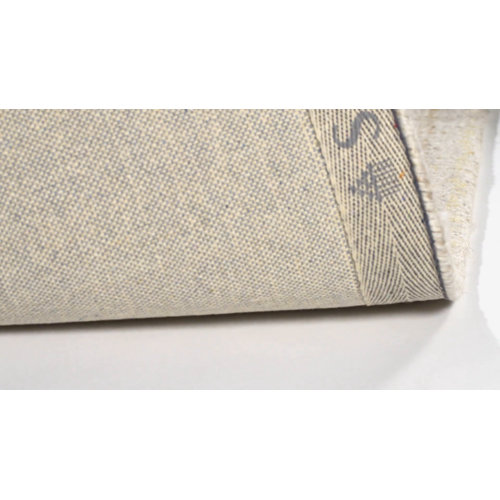 Ebern Designs Gaten Handmade Tufted Area Rug in Ivory & Reviews Wayfair